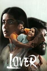 Download Lover 2024 Hindi + Tamil 480p  720p  1080p