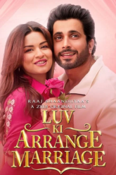 Download Luv Ki Arrange Marriage 2024 Full Movie 480p  720p  1080p