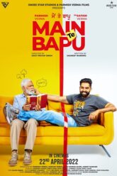 Download Main Te Bapu 2022 Punjabi 480p  720p  1080p