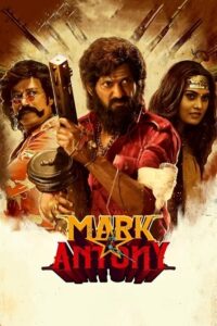 Download Mark Antony 2023 Dual Audio Hindi + Tamil UNCUT 480p  720p  1080p