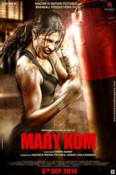 Download Mary Kom 2014 Hindi 480p  720p  1080p