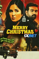 Download Merry Christmas (2024) HDTS Hindi Full Movie 480p [450MB]  720p [1.2GB]  1080p [3.2GB]