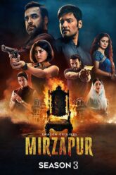 Download Mirzapur Season 3 2024 AMZN Prime Video WEB Series 480p & 720p & 1080p