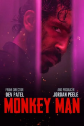 Download Monkey Man 2024 480p  720p  1080p