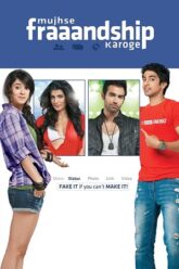 Download Mujhse Fraaandship Karoge 2011 Hindi AMZN Full Movie 480p  720p