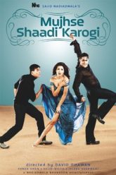 Download Mujhse Shaadi Karogi (2004) Hindi Full Movie 480p  720p  1080p