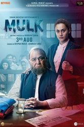 Download Mulk (2018) Hindi 480p  720p  1080p