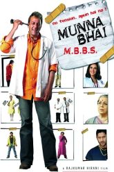 Download Munna Bhai M.B.B.S. 2003 Hindi 480p  720p  1080p