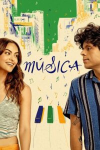 Download Música 2024 Hindi-English 480p  720p  1080p Amazon Original Film