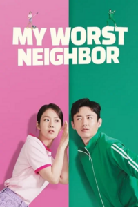 Download My Worst Neighbor (2023) AMZN {Hindi-Korean} 480p  720p  1080p