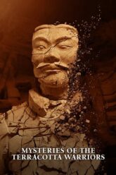 Download Mysteries of the Terracotta Warriors 2024 NF Hindi-English 480p  720p  1080p