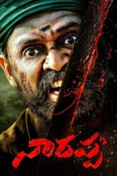 Download Narappa 2021 Hindi + Telugu 480p  720p  1080p