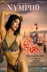 Download [18+] Nympho: The Lust Story 2021 Season 1 Hindi Complete AMZN WEB Series 480p  720p