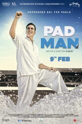 Download Padman 2018 Hindi 480p  720p  1080p