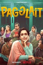 Download Pagglait 2021 Hindi 480p  720p  1080p