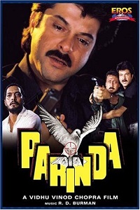 Download Parinda (1989) Hindi 480p  720p  1080p