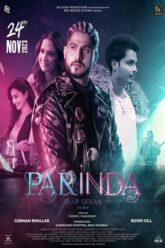 Download Parinda Paar Geyaa 2023 Punjabi Movie CHTV 480p  720p  1080p