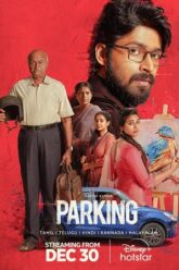 Download Parking (2023) Hindi ORG. Dubbed 480p  720p  1080p