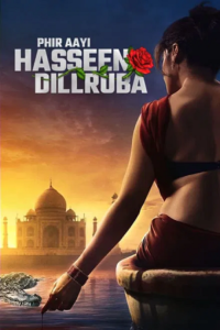 Download Phir Aayi Hasseen Dillruba 2024 NetFlix Full Movie 480p  720p  1080p