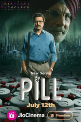 Download Pill 2024 Season 1 Complete JioCinema Original-Series 480p  720p  1080p