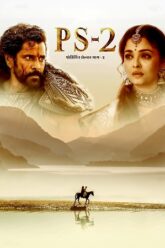 Download Ponniyin Selvan: Part 2 2023 AMZN Hindi Full Movie 480p  720p  1080p