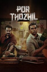 Download Por Thozhil (2023) Hindi Full Movie SonyLIV 480p  720p  1080p