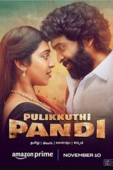 Download Pulikkuthi Pandi (2021) AMZN WEBRip Hindi-Dubbed (ORG) Full Movie 480p  720p  1080p