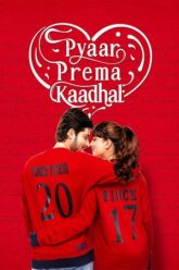 Download Pyaar Prema Kaadhal (2024) WEB-DL ORG. Dual Audio [Hindi – Tamil] UnCut Full Movie 480p [480MB]  720p [1.3GB]  1080p [2.6GB]