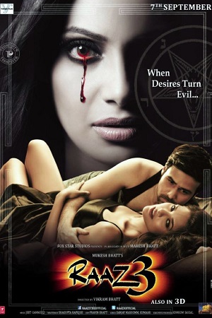 Download Raaz 3 2012 Hindi 480p  720p  1080p