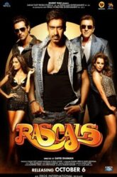 Download Rascals (2011) Hindi Full Movie HDRip 480p  720p  1080p