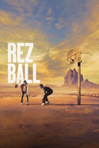 Download Rez Ball 2024 Netflix Hindi-English 480p  720p  1080p