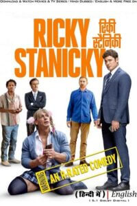 Download RICKY STANICKY 2024 AMZN Hindi-English 480p  720p  1080p 