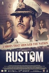 Download Rustom 2016 Hindi 480p  720p  1080p