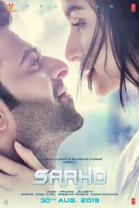 Download Saaho 2019 Hindi Full Movie 480p  720p  1080p