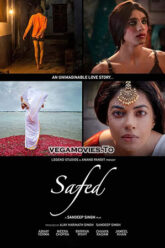 Download Safed (2023) Hindi Full Movie WEB-DL 480p  720p  1080p  2160p 4K