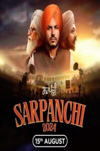 Download Sarpanchi 2024 Season 1 Complete WEB Series 480p 720p & 1080p