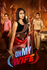 Download Oh My Wife (2024) Season 1 Complete Hindi WEB Series 480p  720p WEB-DL