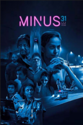 Download Minus 31: The Nagpur Files 2023 Hindi Full Movie 480p  720p  1080p