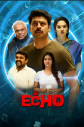 Download Echo (2023) Hindi + Tamil 480p  720p  1080p