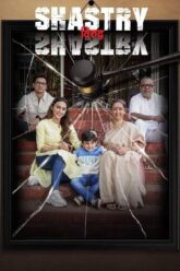 Download Shastry Virudh Shastry (2023) Hindi Full Movie NF WEB-DL 480p  720p  1080p