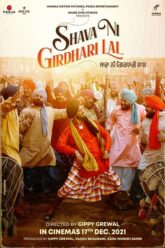 Download Shava Ni Girdhari Lal 2021 Punjabi Movie 480p  720p  1080p