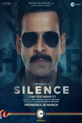 Download Silence: Can You Hear It 2021 Hindi Full Movie 480p  720p [1GB]  1080p