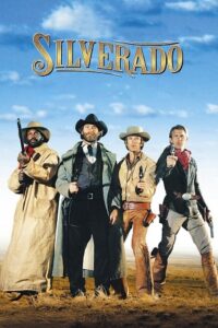 Download Silverado (1985) Dual Audio [Hindi + English] 480p  720p  1080p