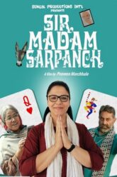 Download Sir Madam Sarpanch 2024 Hindi 480p  720p  1080p