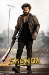 Download Skanda 2023 Hindi Telugu 480p  720p  1080p