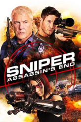 Download Sniper: Assassin’s End 2020 Hindi-English 480p  720p  1080p