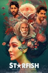 Download Starfish – Netflix 2023 Hindi Full Movie 480p  720p  1080p