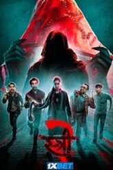 Download Stree 2 2024 Hindi LiNE HDTS Full Movie 480p 720p 1080p