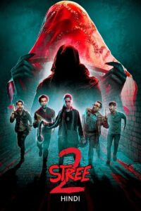 Download Stree 2: Sarkate Ka Aatank 2024 AMZN Hindi Full Movie 480p  720p  1080p