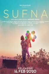 Download Sufna (2020) Punjabi WEB-DL 480p  720p